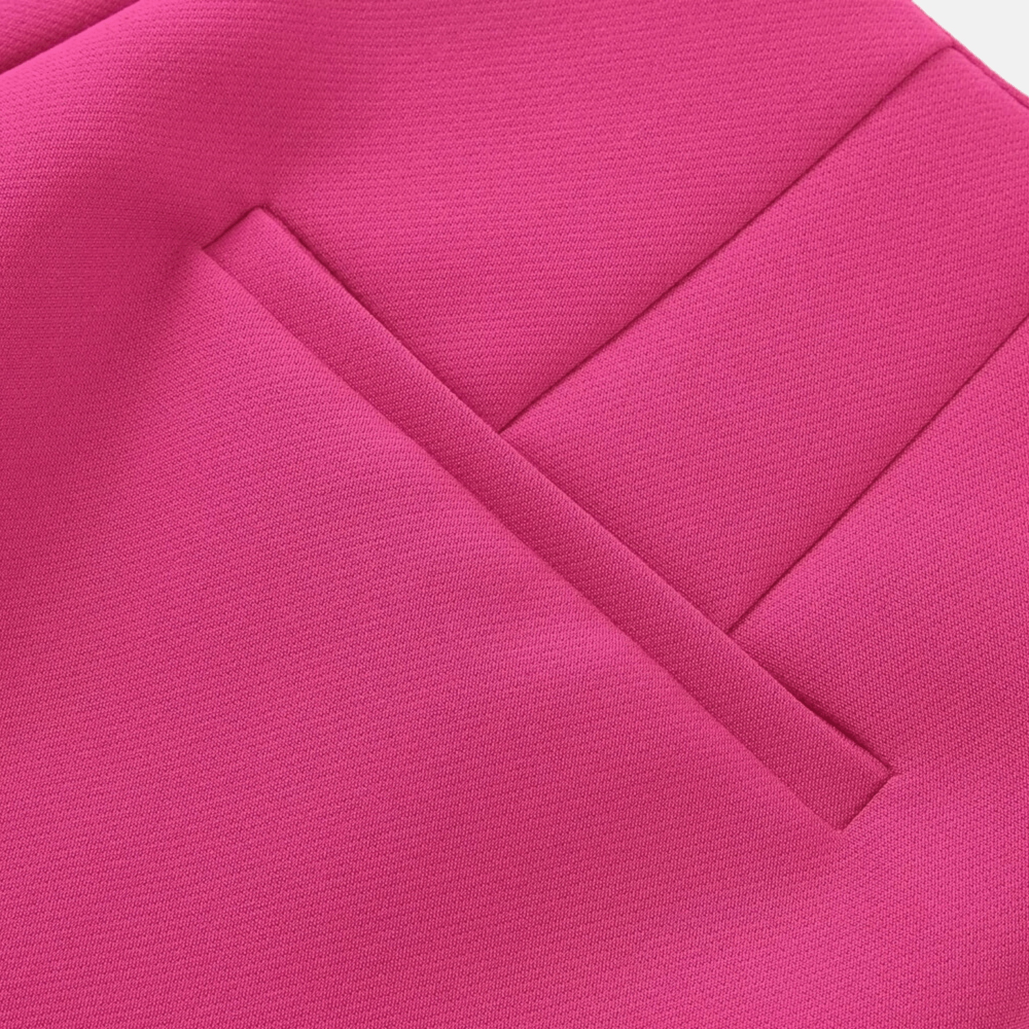 Short Saia Rosalia - Parena