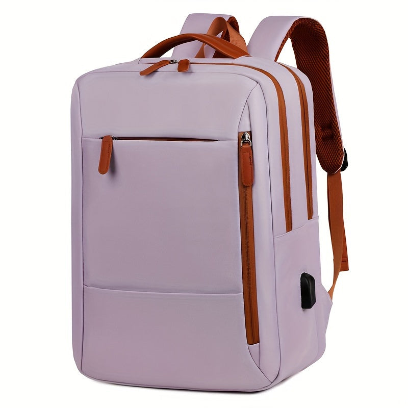 Mochila Executiva Impermeável Office Pro - Parena