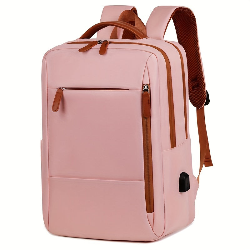 Mochila Executiva Impermeável Office Pro - Parena