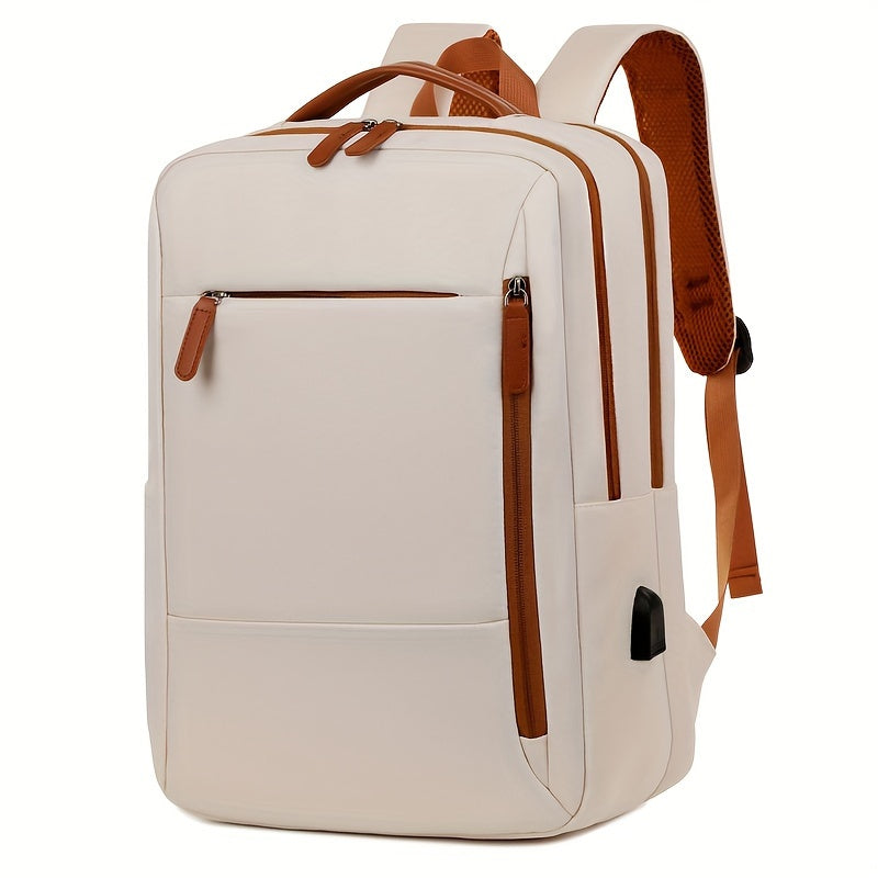 Mochila Executiva Impermeável Office Pro - Parena