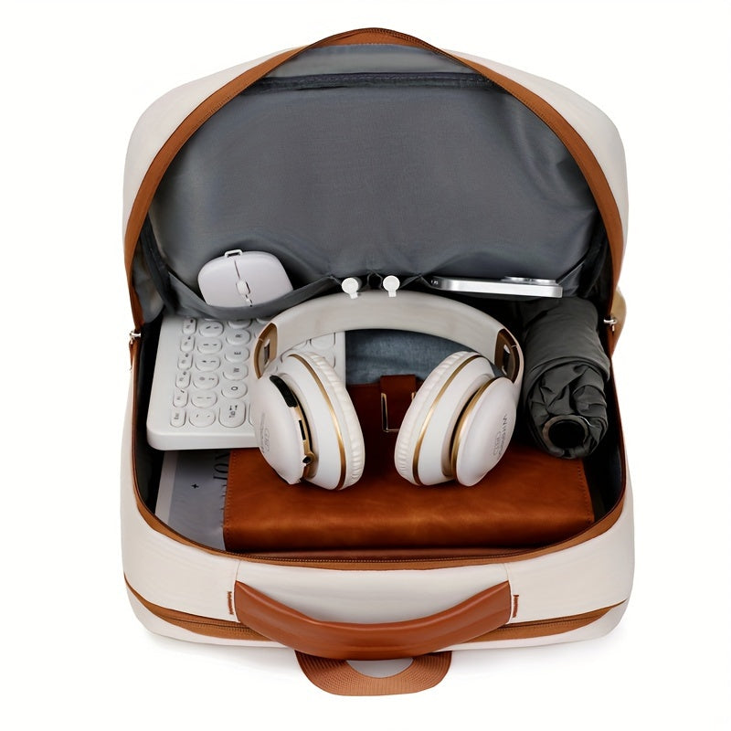 Mochila Executiva Impermeável Office Pro - Parena