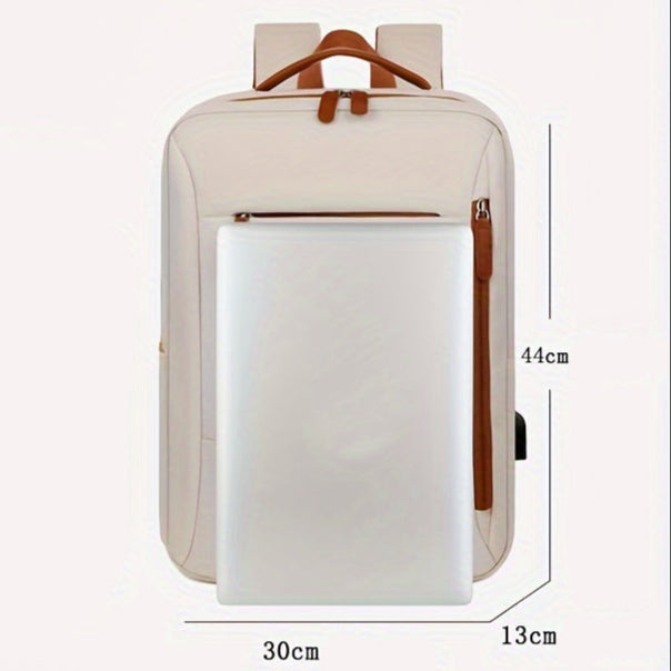 Mochila Executiva Impermeável Office Pro - Parena