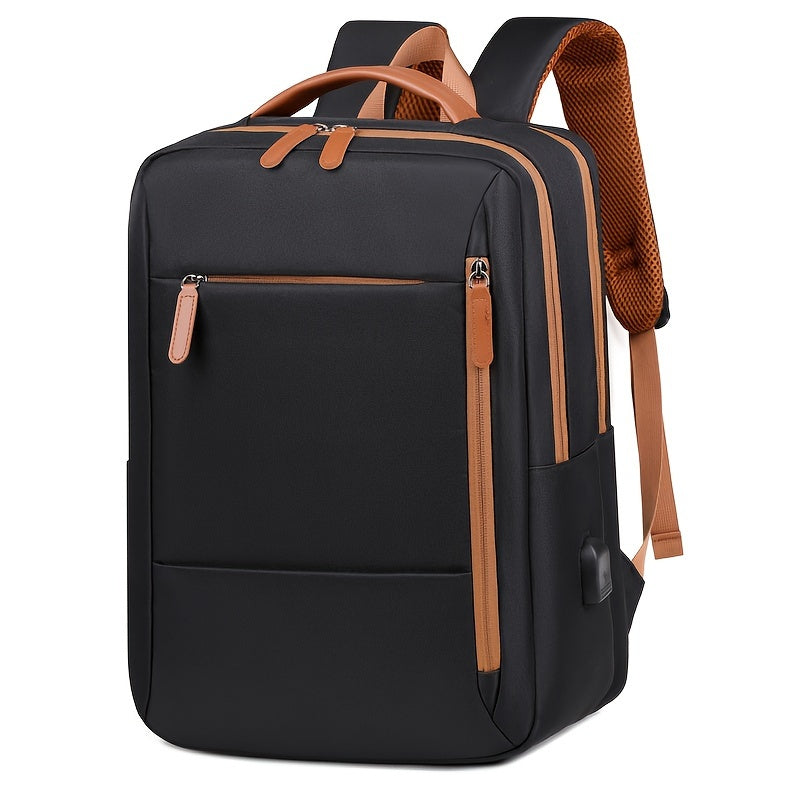 Mochila Executiva Impermeável Office Pro - Parena