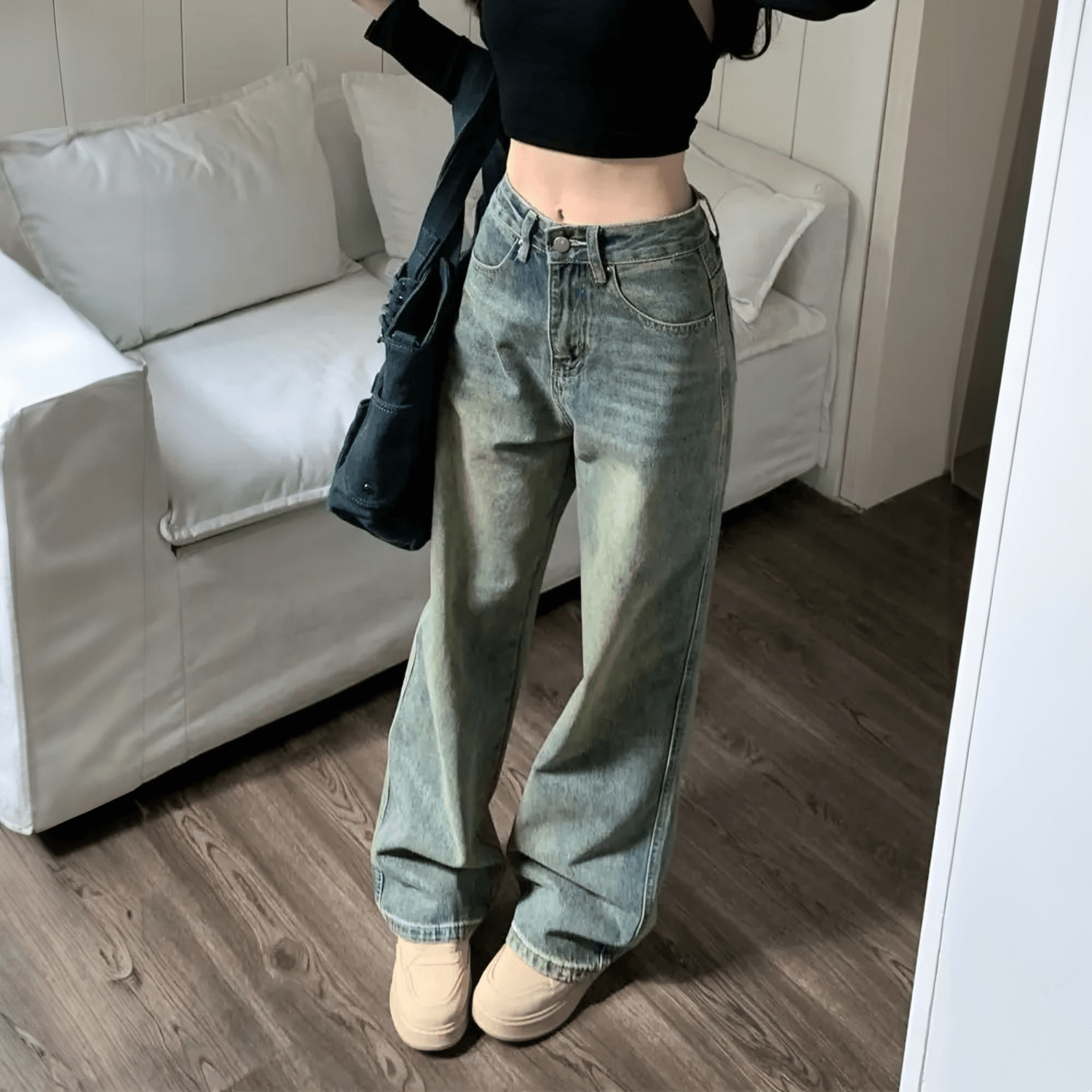 Calça Sand - Parena