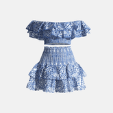 Conjunto Riviera - Parena
