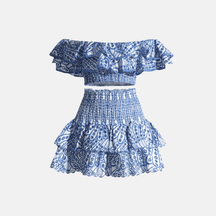 Conjunto Riviera - Parena