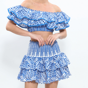 Conjunto Riviera - Parena