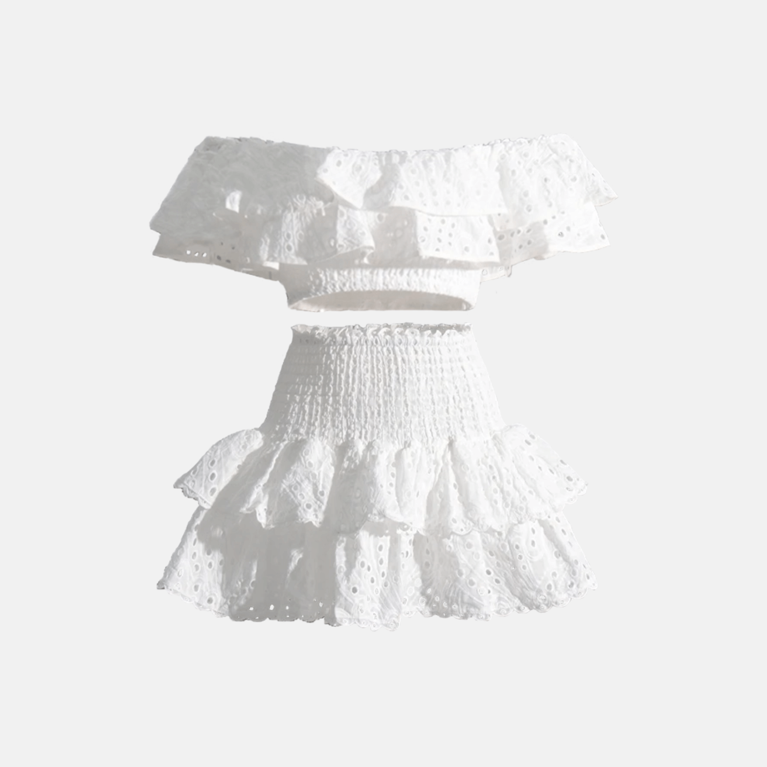 Conjunto Riviera - Parena
