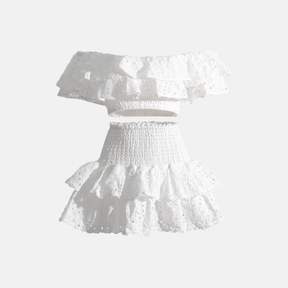 Conjunto Riviera - Parena