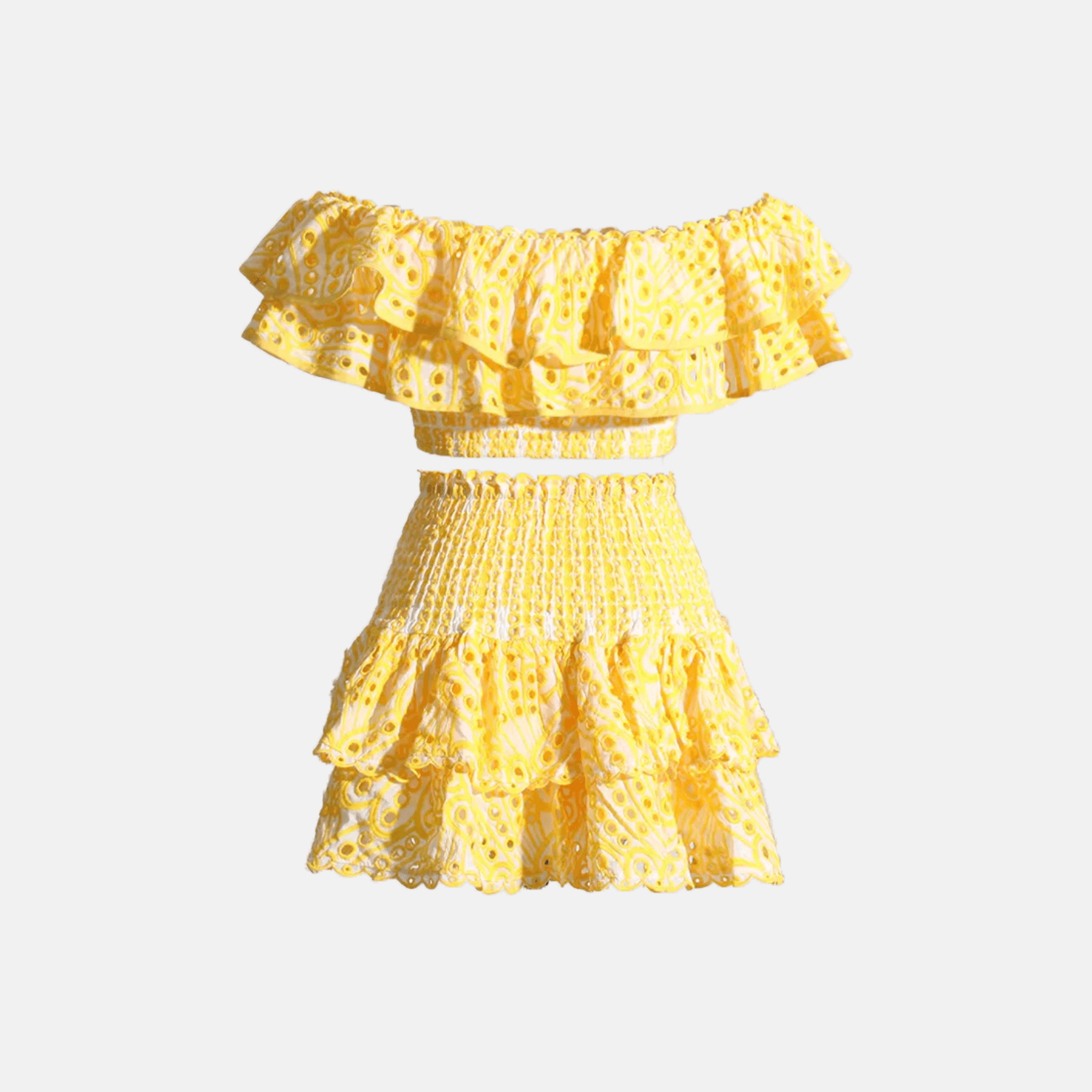 Conjunto Riviera - Parena