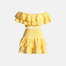 Conjunto Riviera - Parena