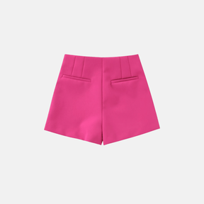Short Saia Rosalia - Parena
