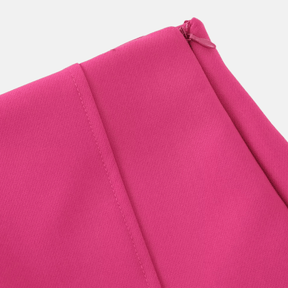 Short Saia Rosalia - Parena