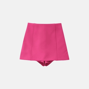 Short Saia Rosalia - Parena