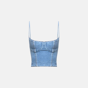 Top Jeans - Parena