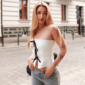 Top Nina - Parena