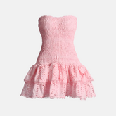 Vestido Amélia – Parena