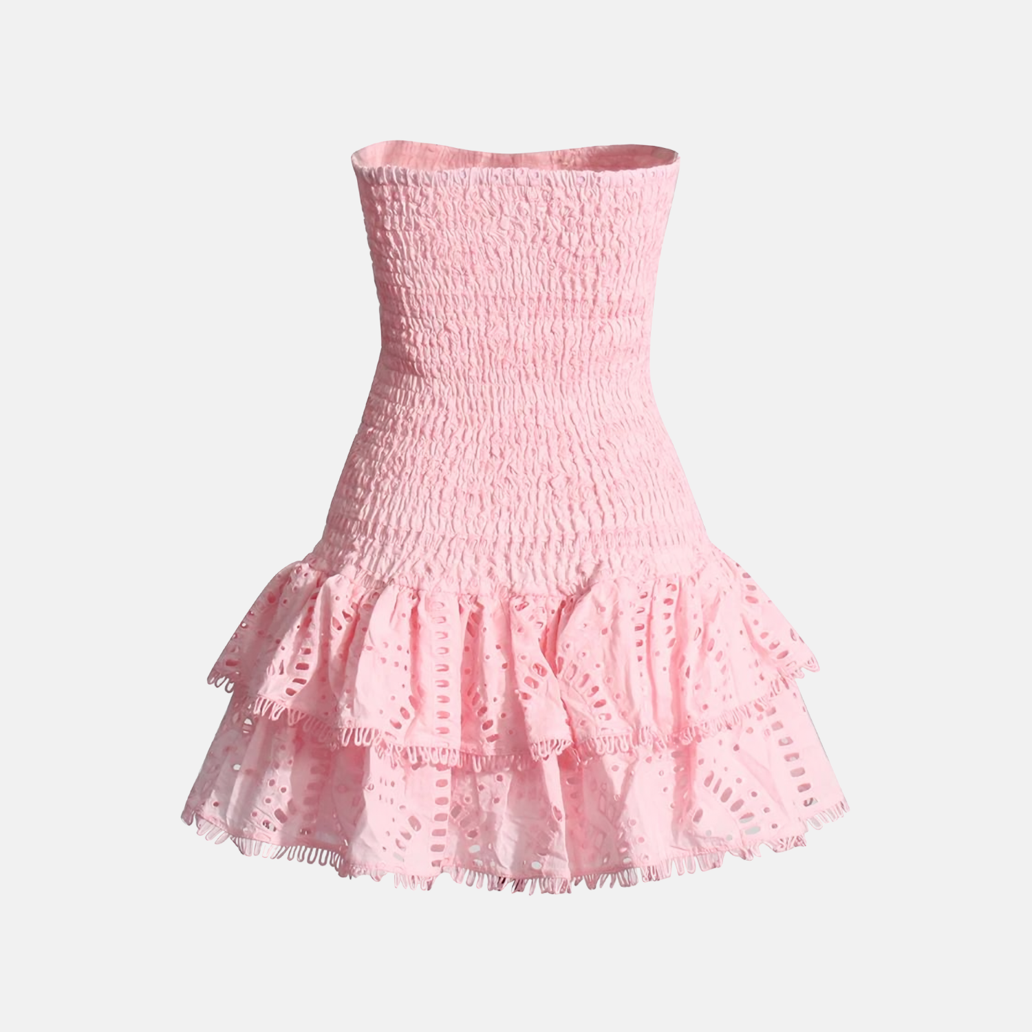 Vestido Amélia – Parena
