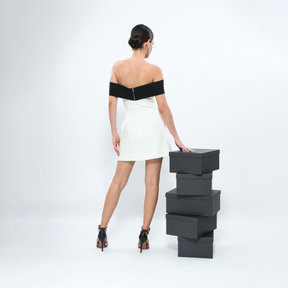 Vestido Viena – Parena