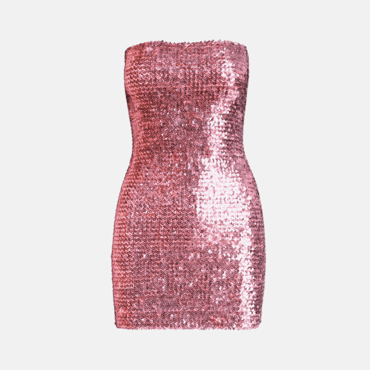 Vestido Glowly – Parena