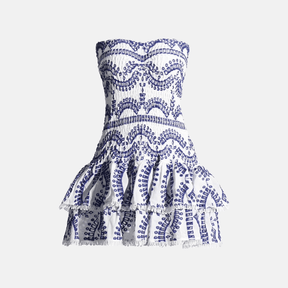 Vestido Atenas – Parena