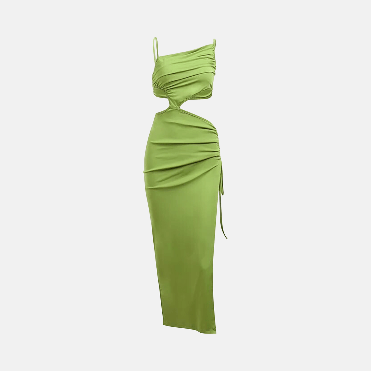 Vestido Santorini – Parena