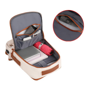 Mochila Executiva Impermeável Office Pro - Parena