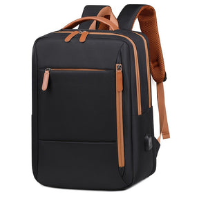 Mochila Executiva Impermeável Office Pro - Parena